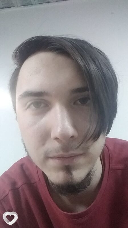 Александр, 26, Королёв — анкета №836860