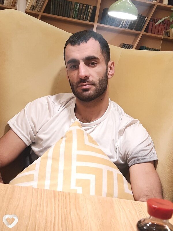 Артур, 33, Тюмени — анкета №836863