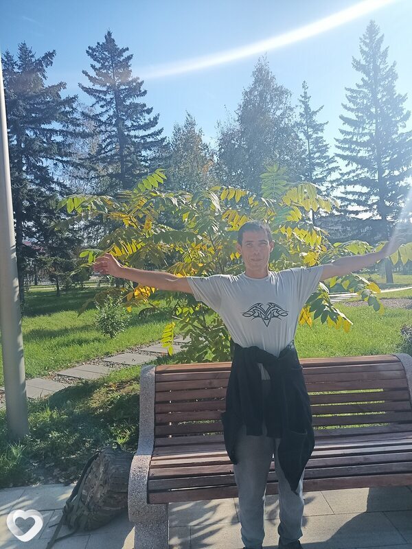 Алексей, 40, Барнауле — анкета №836868