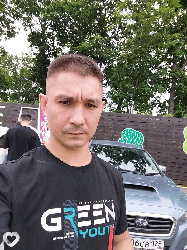 Алексей, 39, Владивостоке — анкета №836870