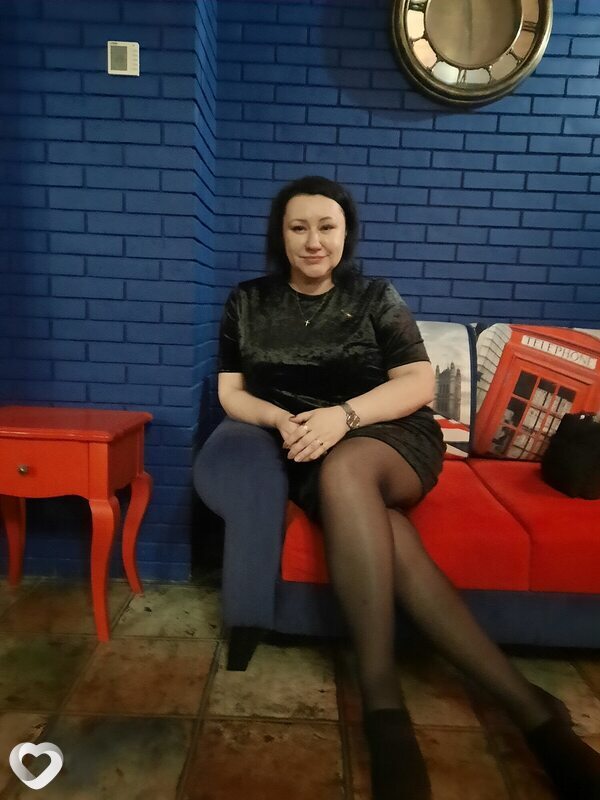 Ларуша, 46, Старом Осколе — анкета №836871