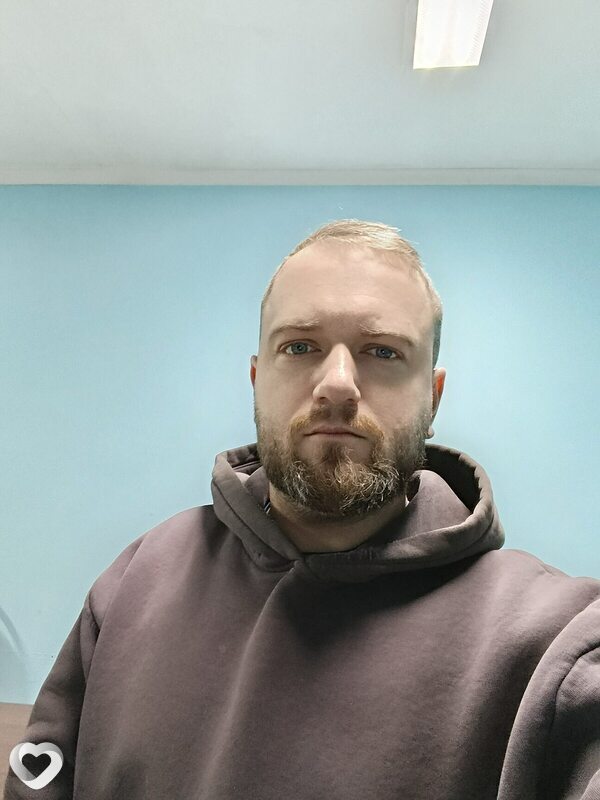 Кирилл, 33, Южно-Сахалинске — анкета №836801