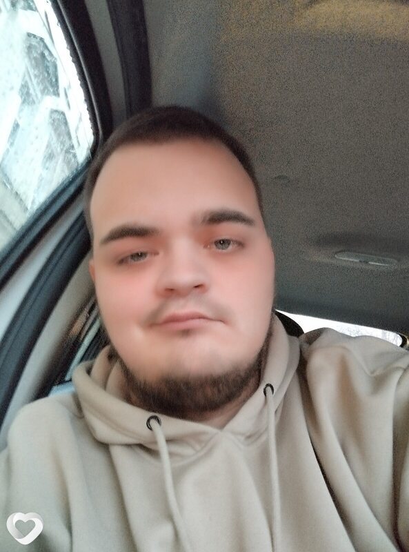 Дима Сидоренко, 28, Самаре — анкета №836806