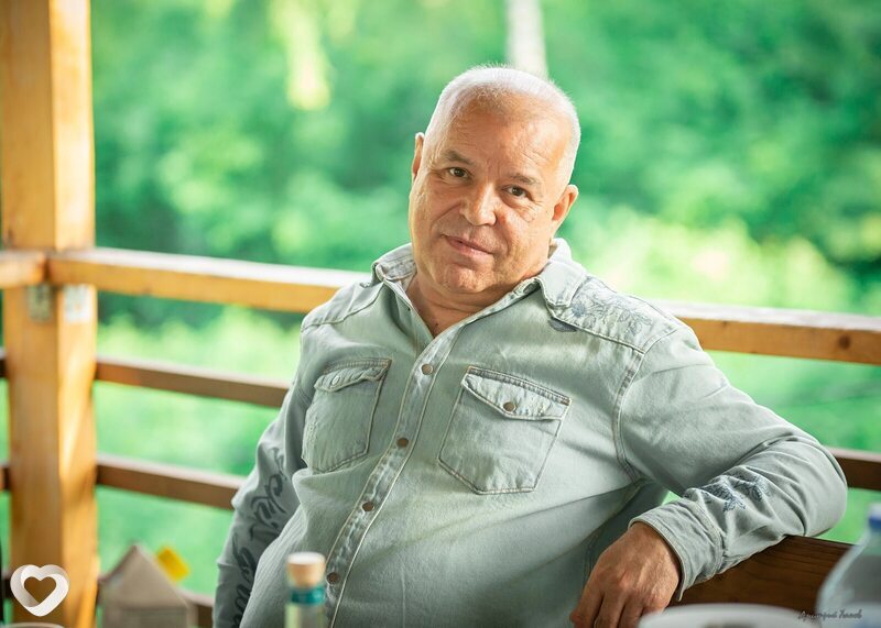Ризван, 54, Уфе — анкета №836817
