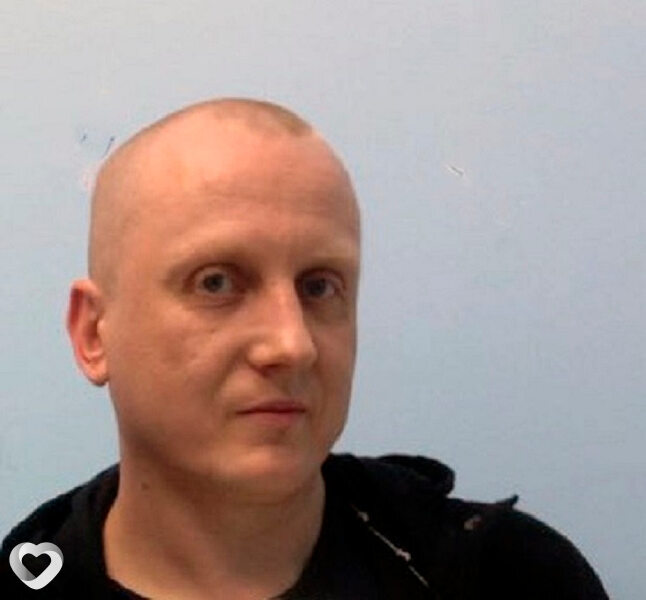 Александр, 49, Москве — анкета №836818