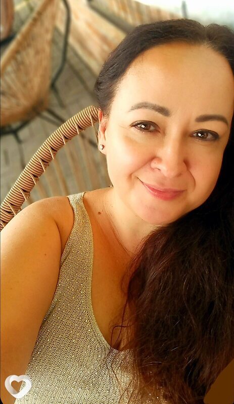 Лариса, 46, Тюмени — анкета №836822