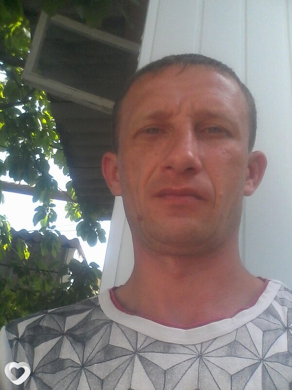 Руслан, 42, Ейске — анкета №836828