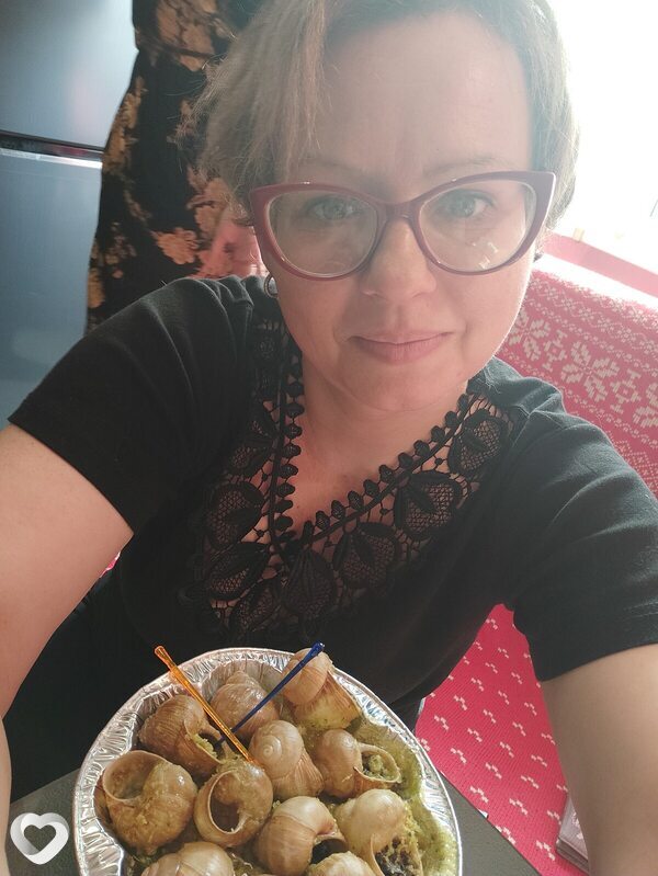 Мята, 41, Щекине — анкета №836835