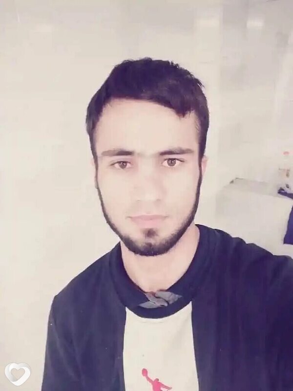Muhammad, 28, Душанбе — анкета №836843