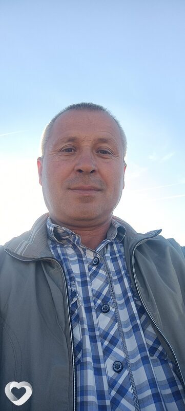 Василий, 56, Ряжске — анкета №836844