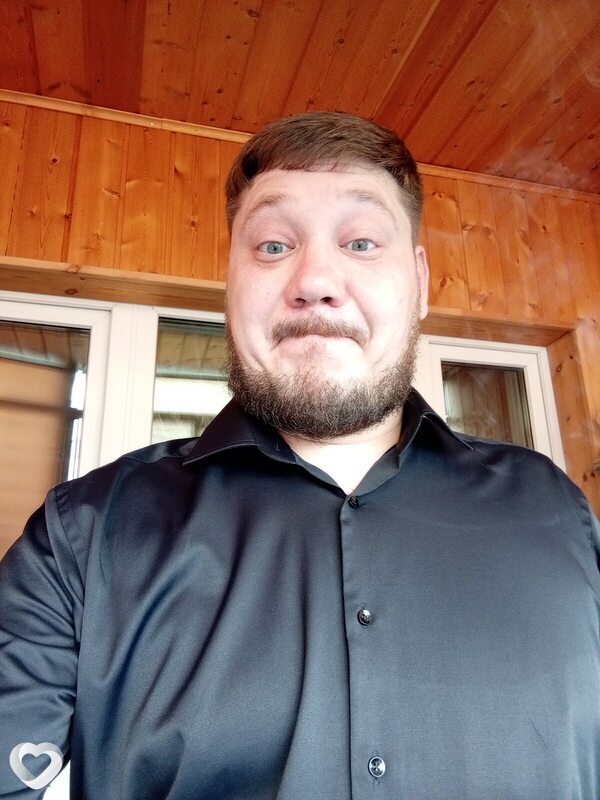 Pavel Liu, 39, Якутске — анкета №836845