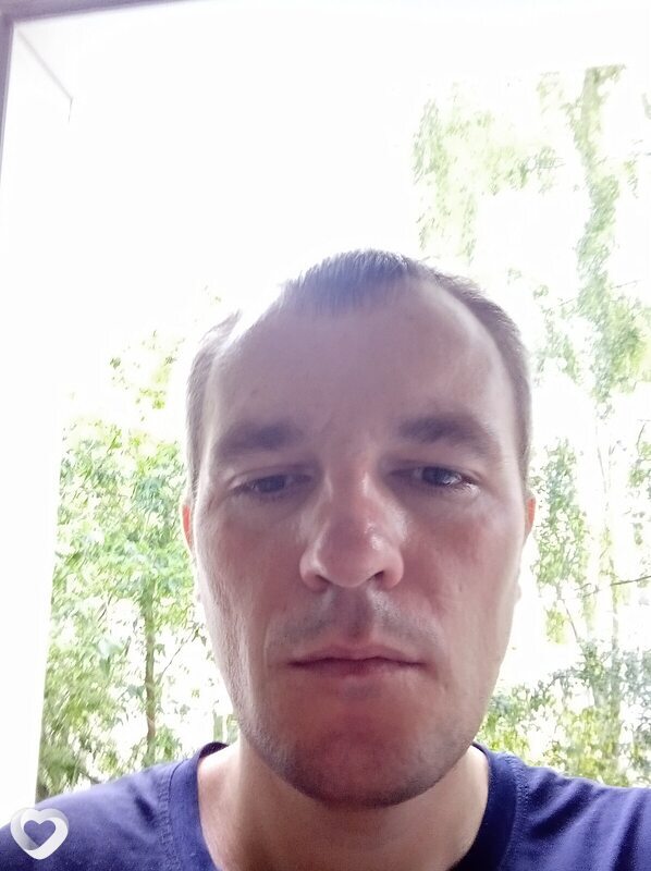 Михаил, 37, Ярославле — анкета №836847