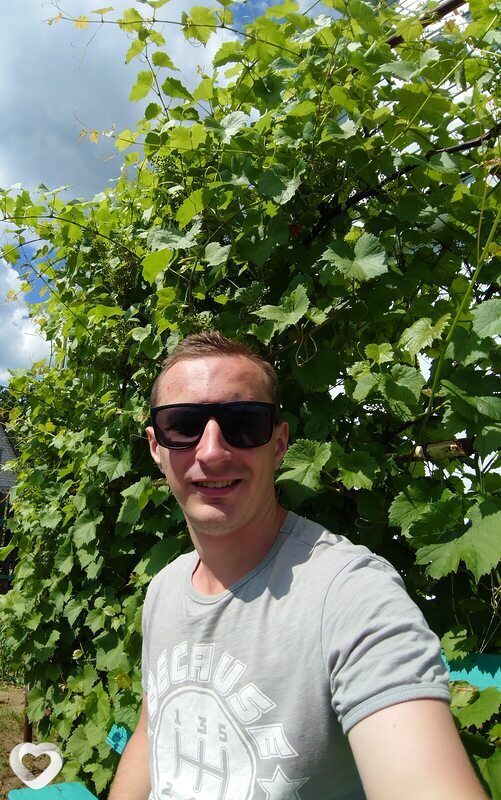 Alexsander, 34, Бобруйске — анкета №836949