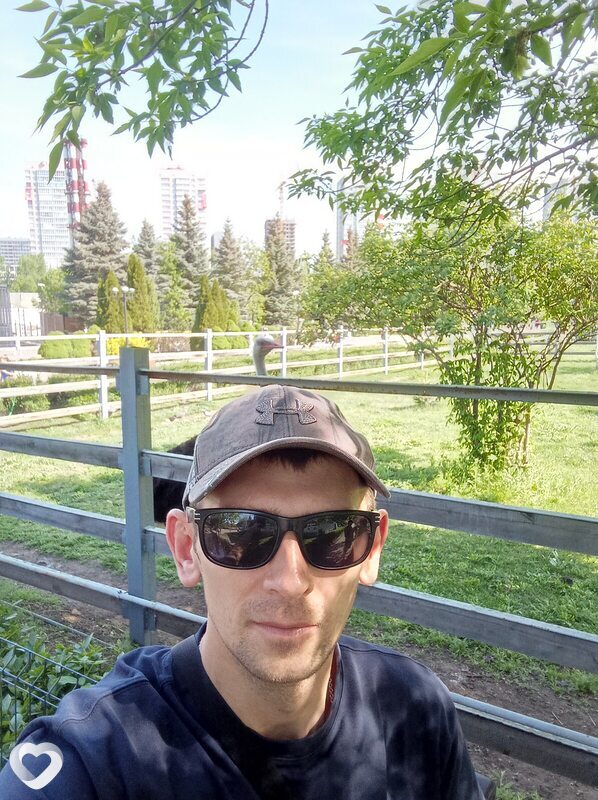 Дмитрий, 33, Челябинске — анкета №836952