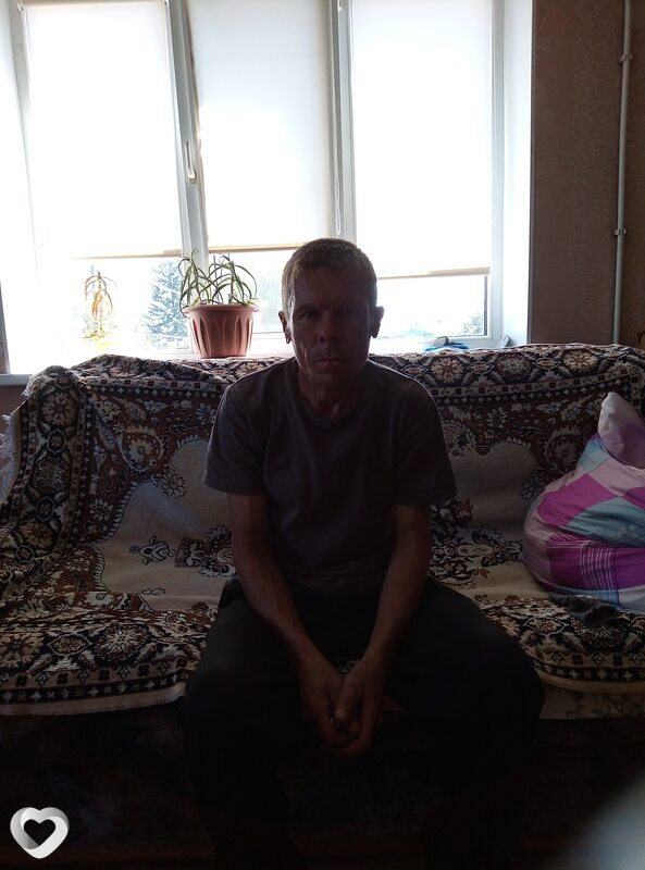 Дмитрий, 48, Барнауле — анкета №836954