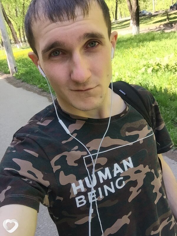 Макс, 33, Новокузнецке — анкета №836957
