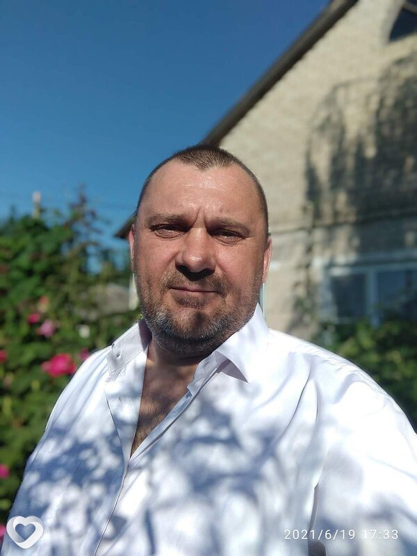 Maiklos, 54, Липецке — анкета №836960