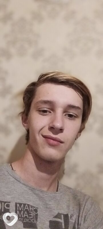 Александр, 23, Новокузнецке — анкета №836963