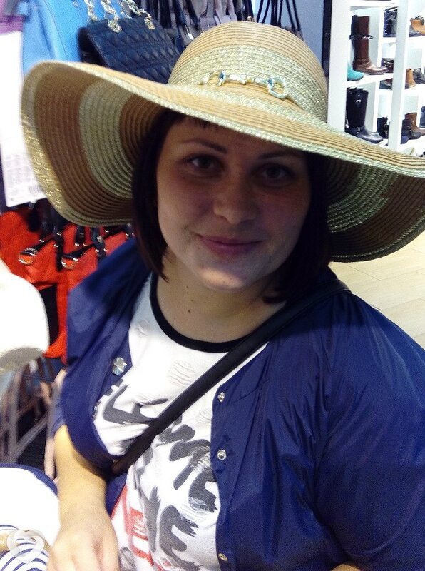 Екатерина, 38, Могилев — анкета №836900