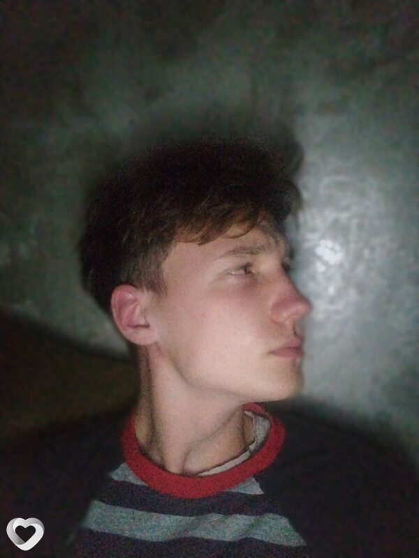 Сергей, 21, Витебске — анкета №836907