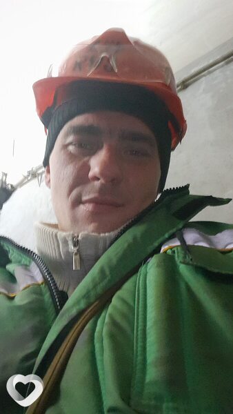 Виталик, 40, Москве — анкета №836909