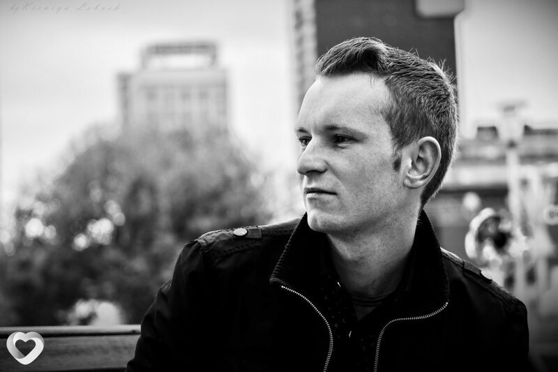 Денис, 31, Минске — анкета №836911
