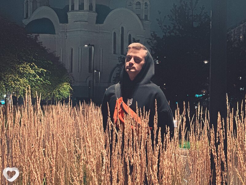 Вячеслав, 29, Москве — анкета №836918