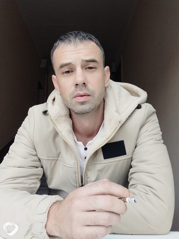 Armen, 39, Санкт-Петербурге — анкета №836921