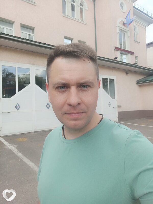 Сергей, 30, Лисках — анкета №836876