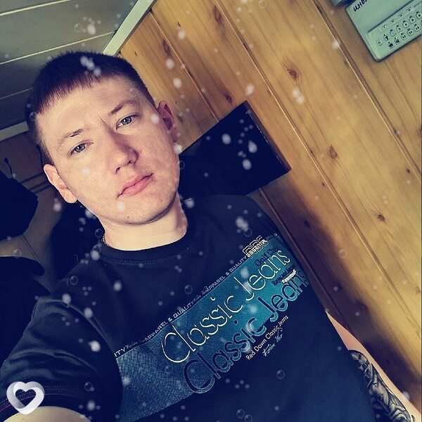 Алексей, 32, Междуреченске — анкета №836879