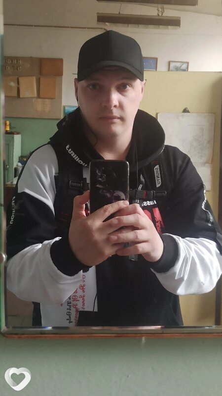 Андрей, 33, Озерск (Челябинская Обл) — анкета №836894