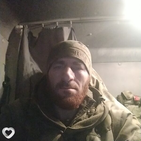 Адам, 37, Москве — анкета №837204