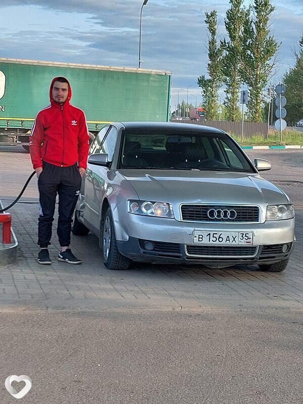 Дима, 26, Москве — анкета №837212