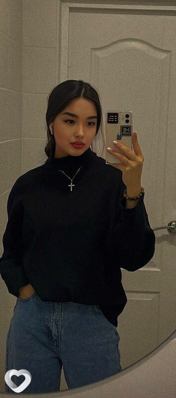 Елизавета, 23, Белгороде — анкета №837213