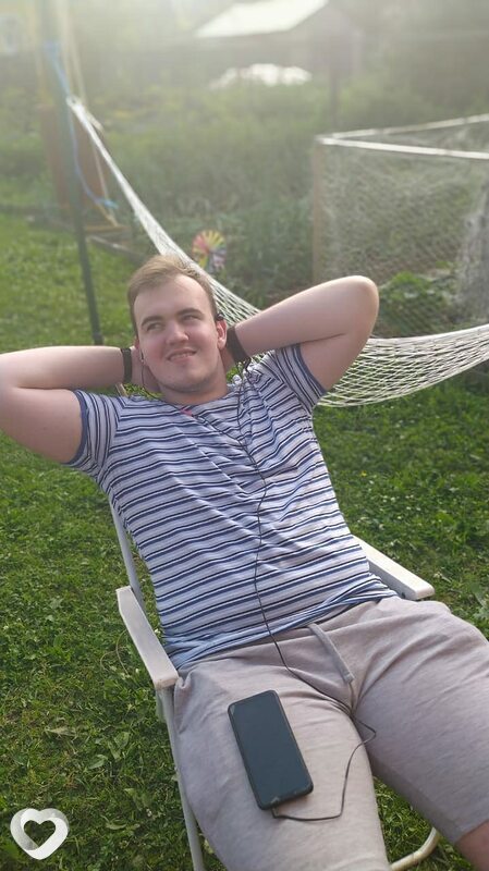 Александр, 24, Королёв — анкета №837215