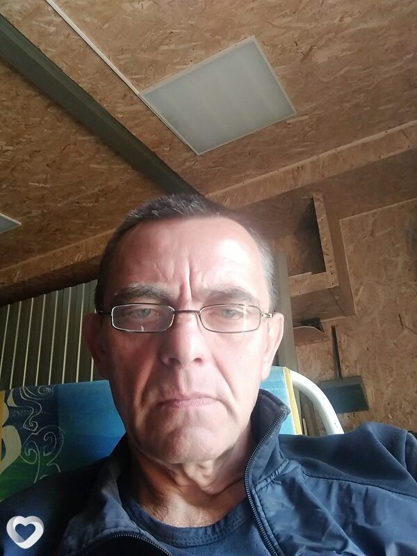 Вадим, 56, Орехово-Зуеве — анкета №837219