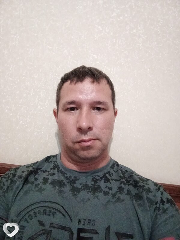 Андрей, 40, Анапе — анкета №836924