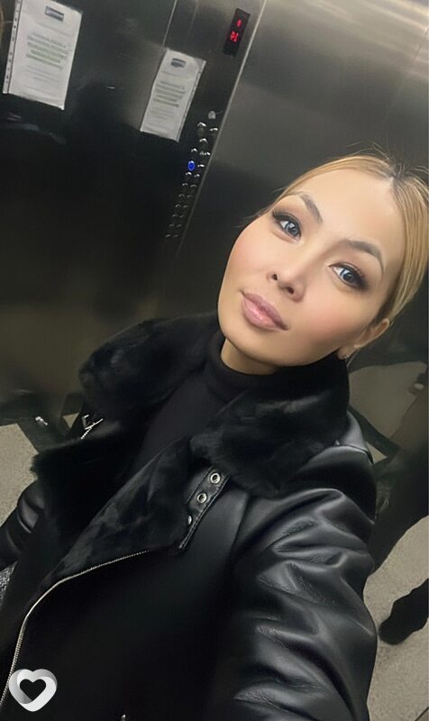 Аделина, 32, Новосибирске — анкета №836929