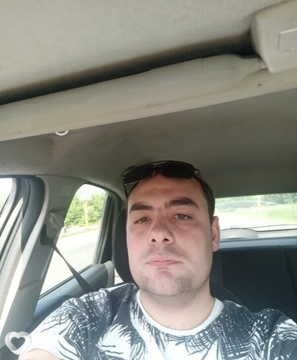 Артем, 40, Новосибирске — анкета №836936