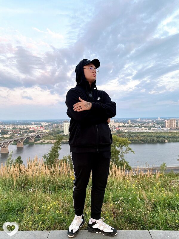 Алексей, 21, Нижнем Новгороде — анкета №836938