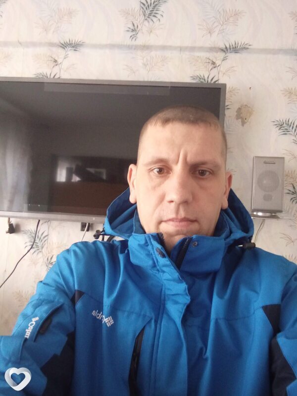 Максим, 38, Рубцовске — анкета №836943