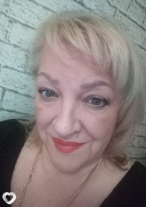 Марина, 61, Уфе — анкета №836948