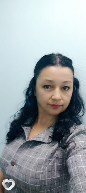 Натали, 51, Казани — анкета №837001