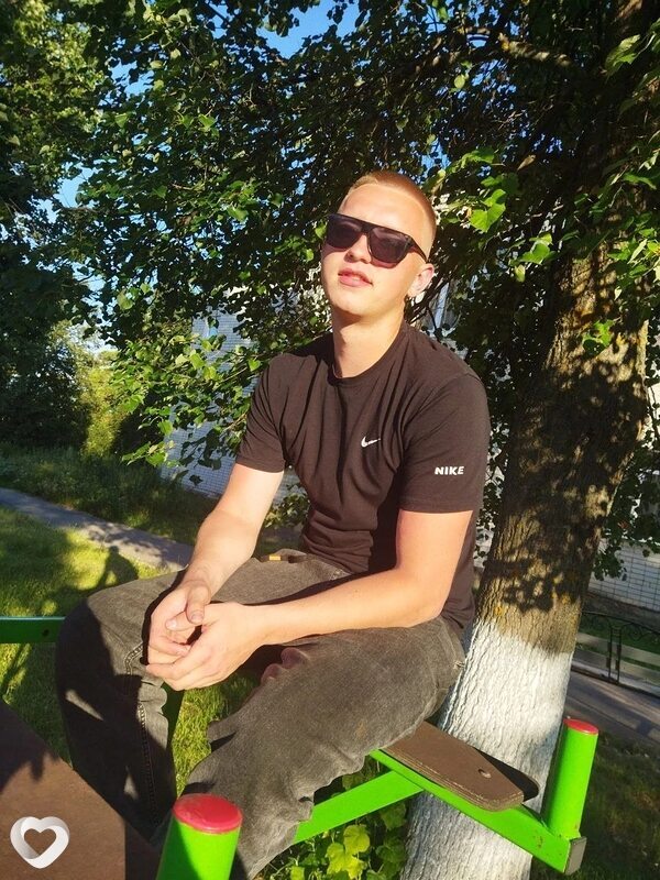 Данила, 24, Казани — анкета №837002