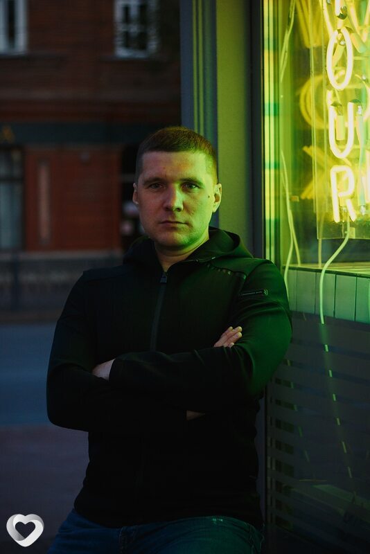 Геннадий, 44, Москве — анкета №837004