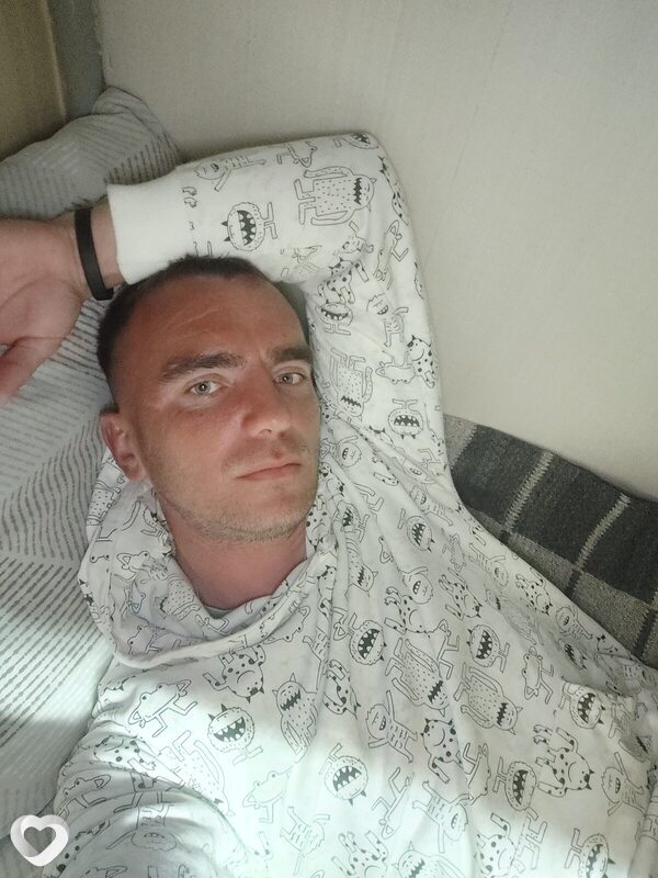 Виктор, 36, Петропавловске-Камчатском — анкета №837020