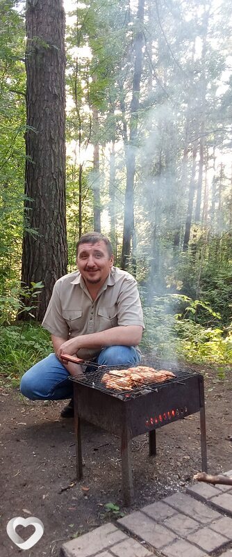 Вячеслав, 51, Новосибирске — анкета №836979