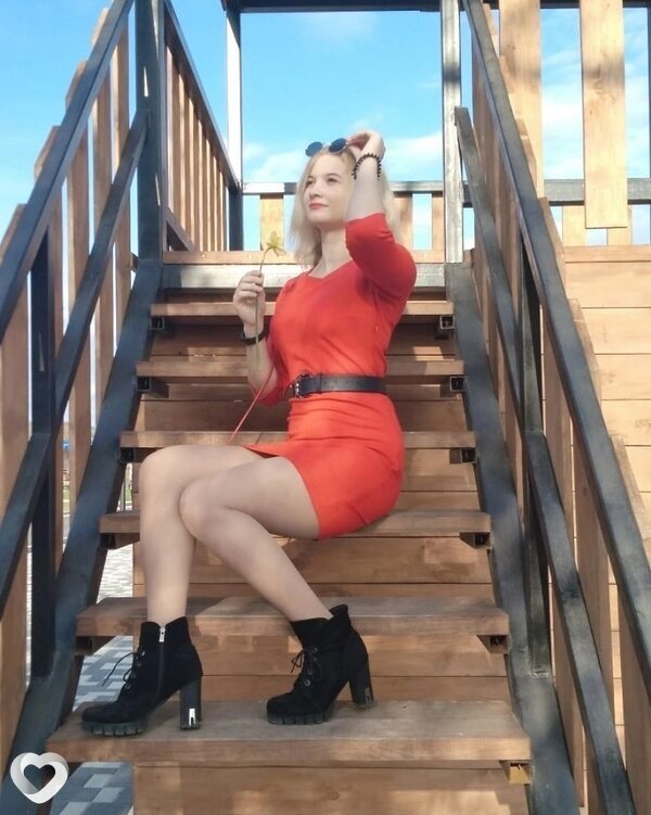 Софи, 21, Ростове-на-Дону — анкета №836983
