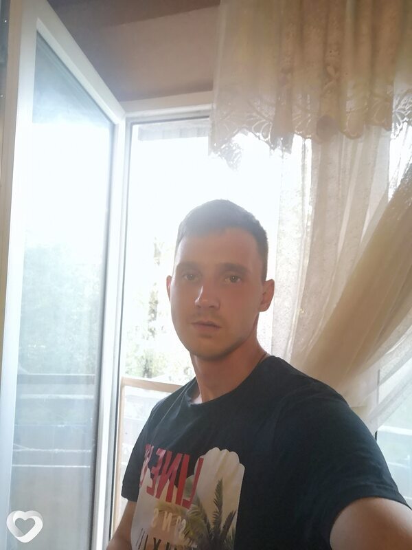 Денис, 30, Ростове-на-Дону — анкета №837025