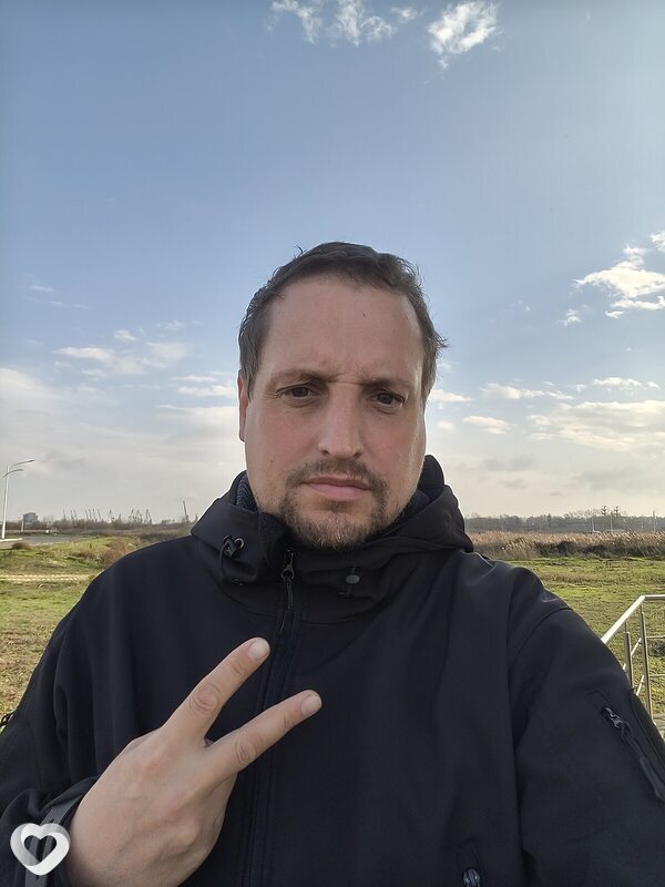 Тарас, 44, Измаиле — анкета №837030